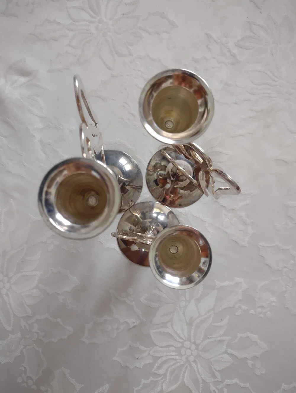 N/A items silver